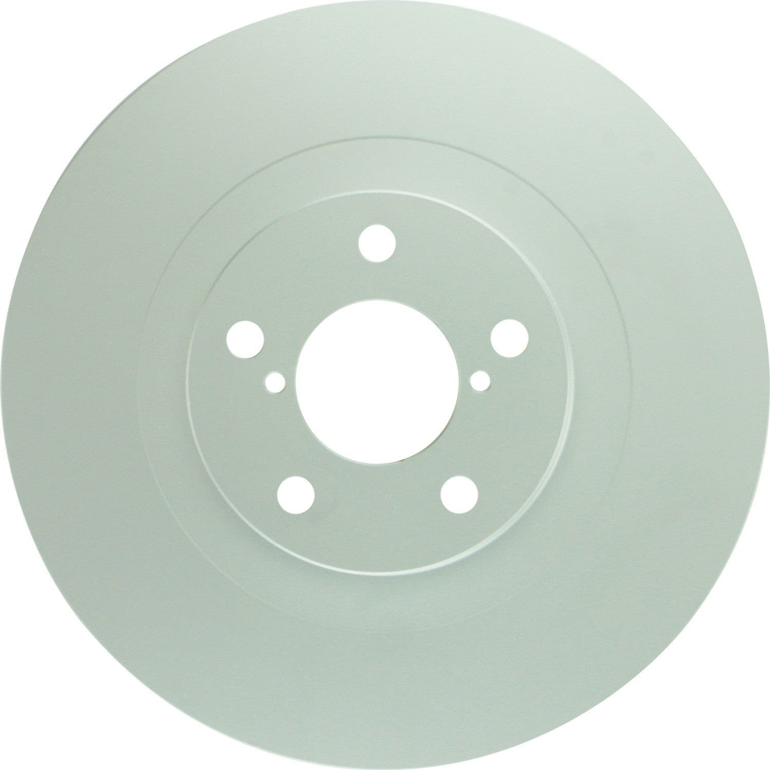 BS_48011210_Fro.jpg Quietcast Disc Brake Rotor (293x24mm) - Image 1