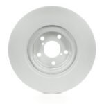Quietcast Disc Brake Rotor (293x24mm) - Image 3