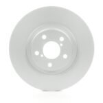 Quietcast Disc Brake Rotor (293x24mm) - Image 2