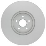 Quietcast Disc Brake Rotor (315x30mm) - Image 2