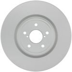 Quietcast Disc Brake Rotor (315x30mm)