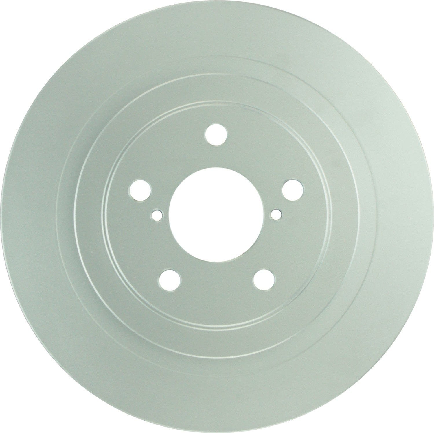 BS_48011558_Fro.jpg Quietcast Disc Brake Rotor (289x18mm) - Image 1