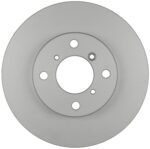 Quietcast Disc Brake Rotor (245x20mm)