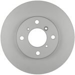 Quietcast Disc Brake Rotor (245x20mm)