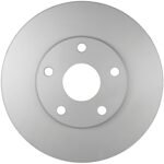 Quietcast Disc Brake Rotor (275x28mm)