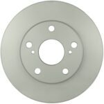 Quietcast Disc Brake Rotor (254x28mm)