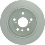 Quietcast Disc Brake Rotor (268x10mm) - Image 2