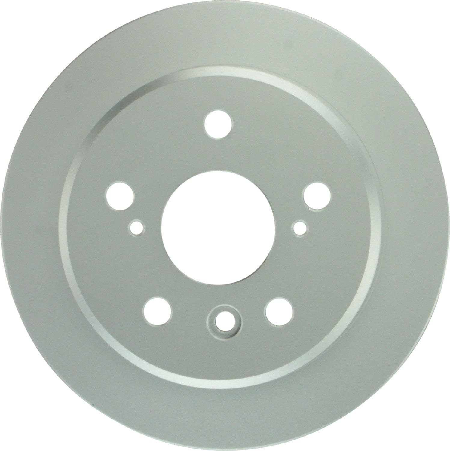 BS_50011226_Fro.jpg Quietcast Disc Brake Rotor (268x10mm) - Image 1