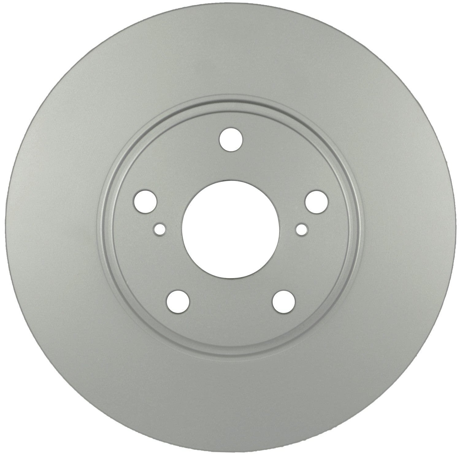BS_50011232_Fro.jpg Quietcast Disc Brake Rotor (295x28mm) - Image 1