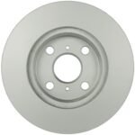 Quietcast Disc Brake Rotor (254x20mm) - Image 2