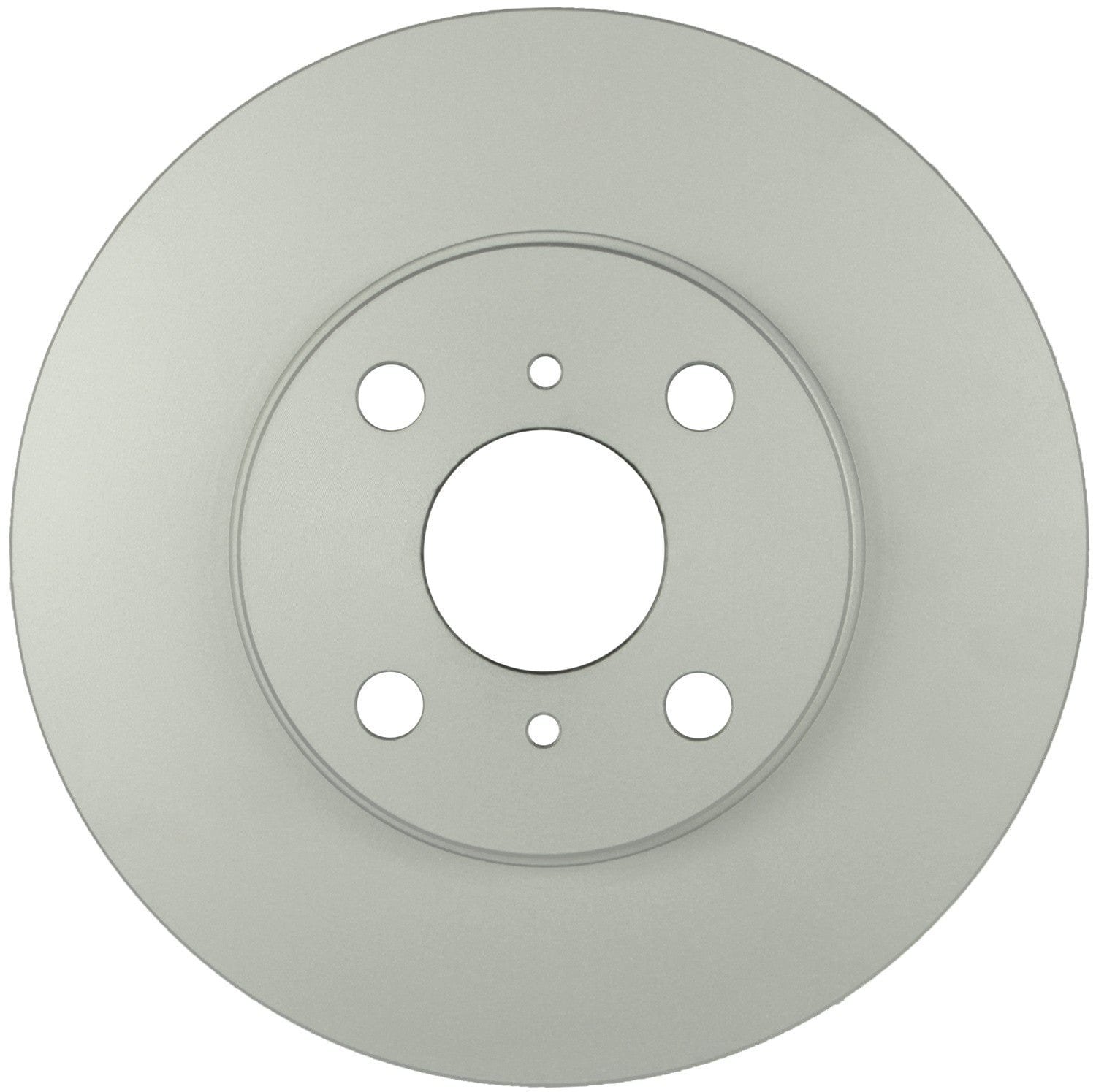 BS_50011246_Fro.jpg Quietcast Disc Brake Rotor (254x20mm) - Image 1
