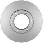 Quietcast Disc Brake Rotor (311x32mm)
