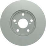 Quietcast Disc Brake Rotor (279x22mm) - Image 2