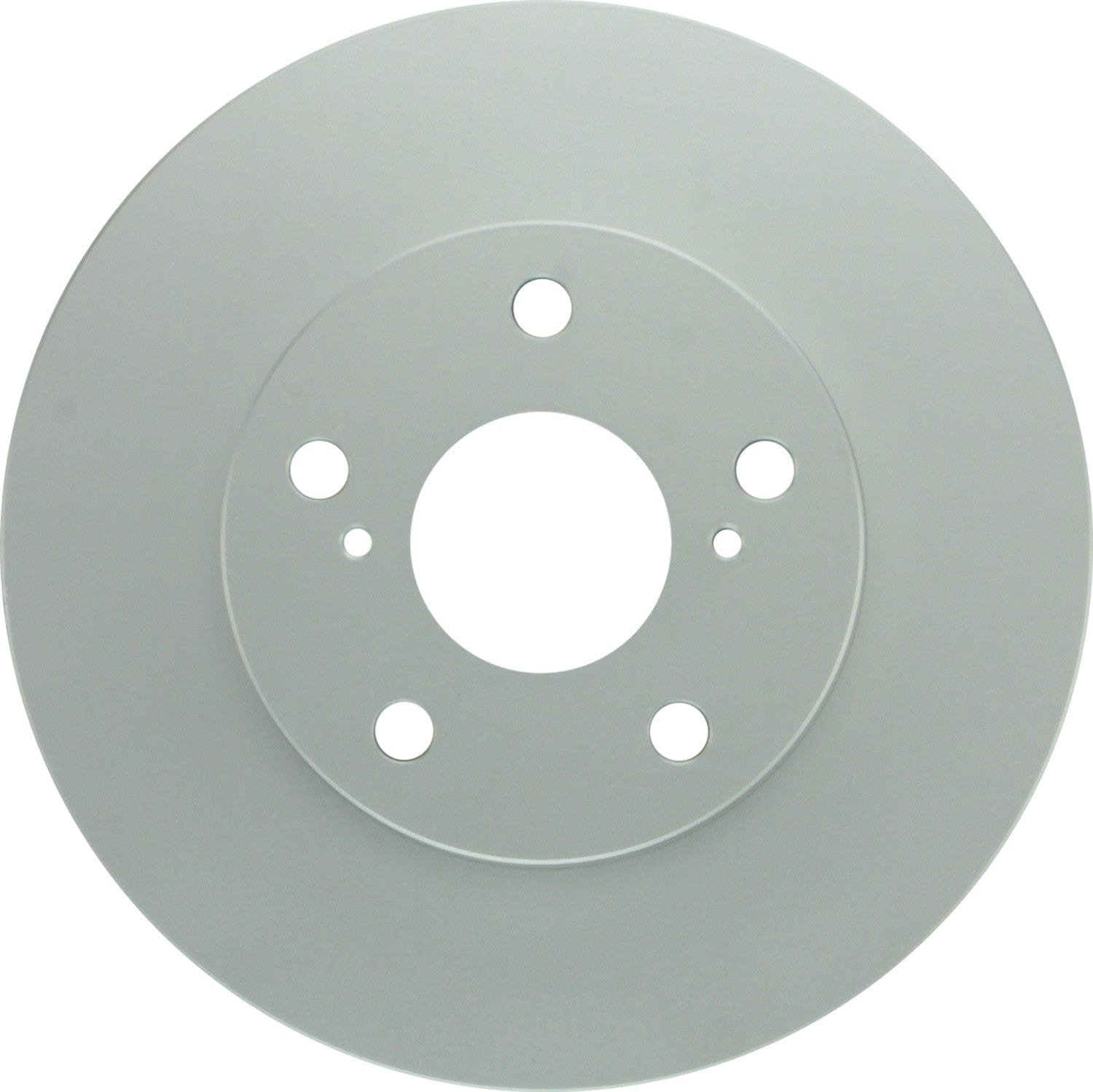 BS_50011258_Fro.jpg Quietcast Disc Brake Rotor (279x22mm) - Image 1