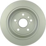Quietcast Disc Brake Rotor (288x10mm) - Image 2