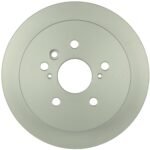 Quietcast Disc Brake Rotor (288x10mm)
