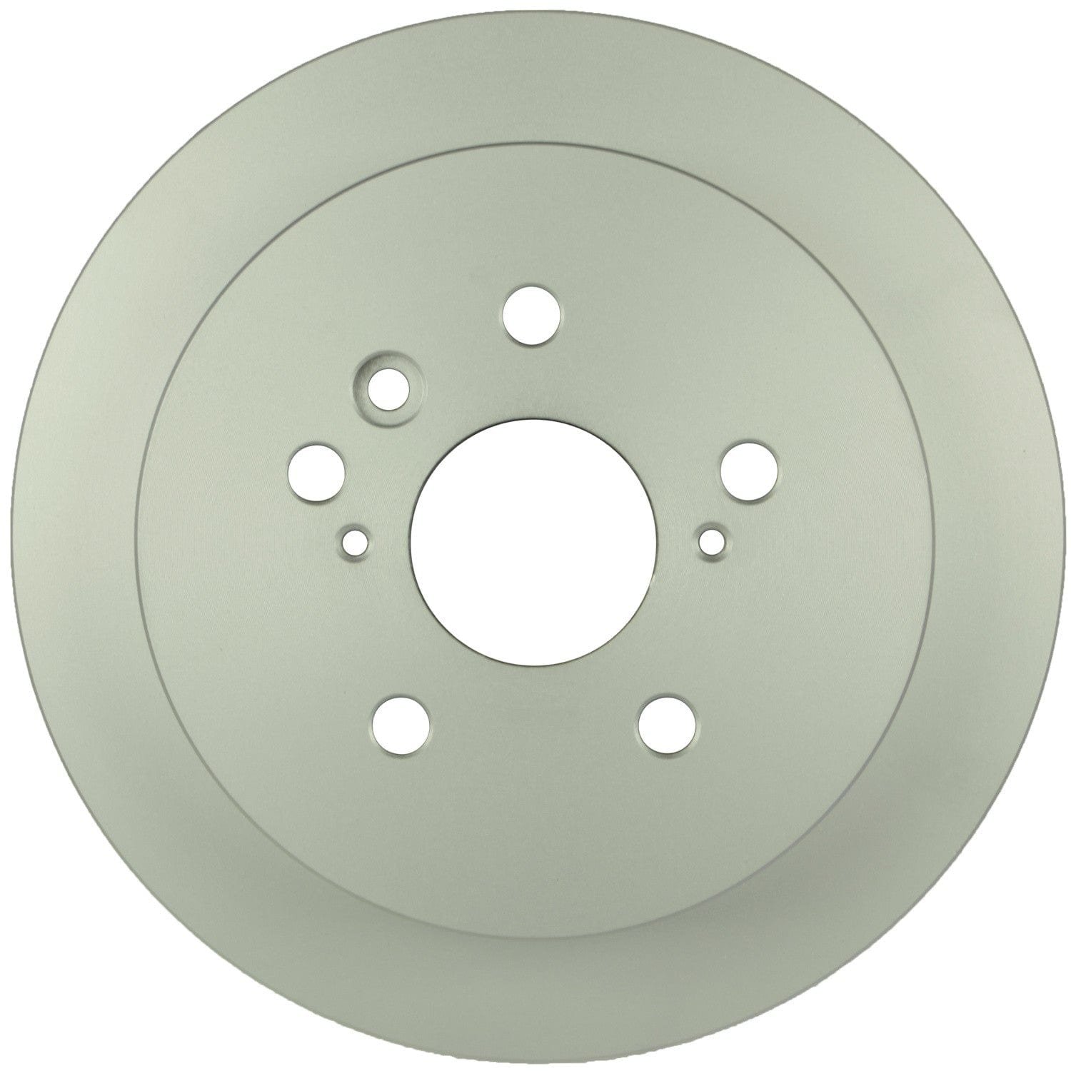 BS_50011266_Fro.jpg Quietcast Disc Brake Rotor (288x10mm) - Image 1