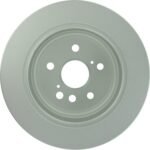 Quietcast Disc Brake Rotor (303x9mm) - Image 2