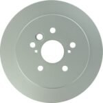 Quietcast Disc Brake Rotor (303x9mm)