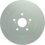 Quietcast Disc Brake Rotor (319x28mm)