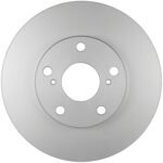 Quietcast Disc Brake Rotor (275x25mm)