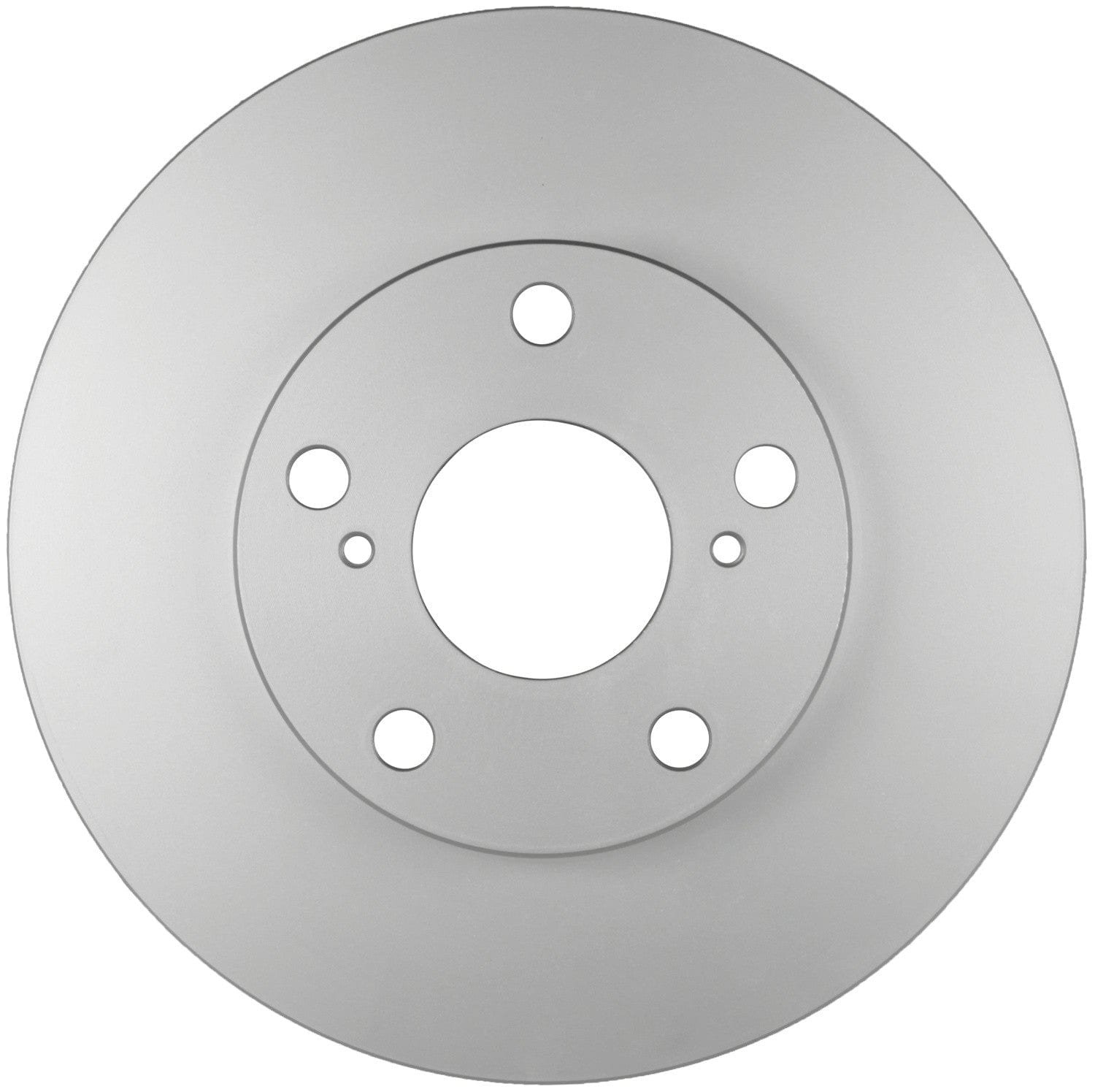 BS_50011296_Fro.jpg Quietcast Disc Brake Rotor (275x25mm) - Image 1