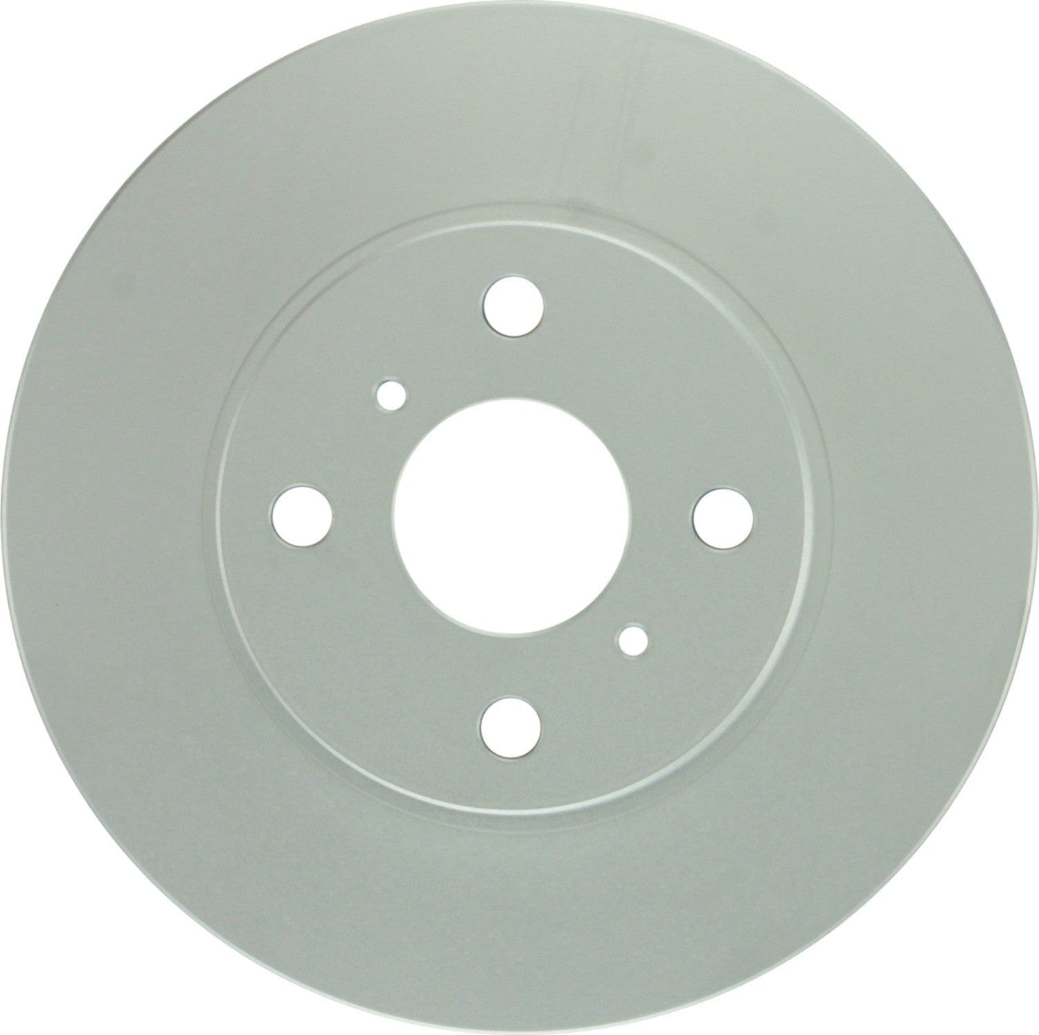 BS_50011325_Fro.jpg Quietcast Disc Brake Rotor (255x22mm) - Image 1