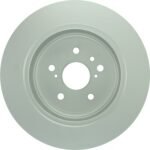Quietcast Disc Brake Rotor (309x10mm) - Image 2