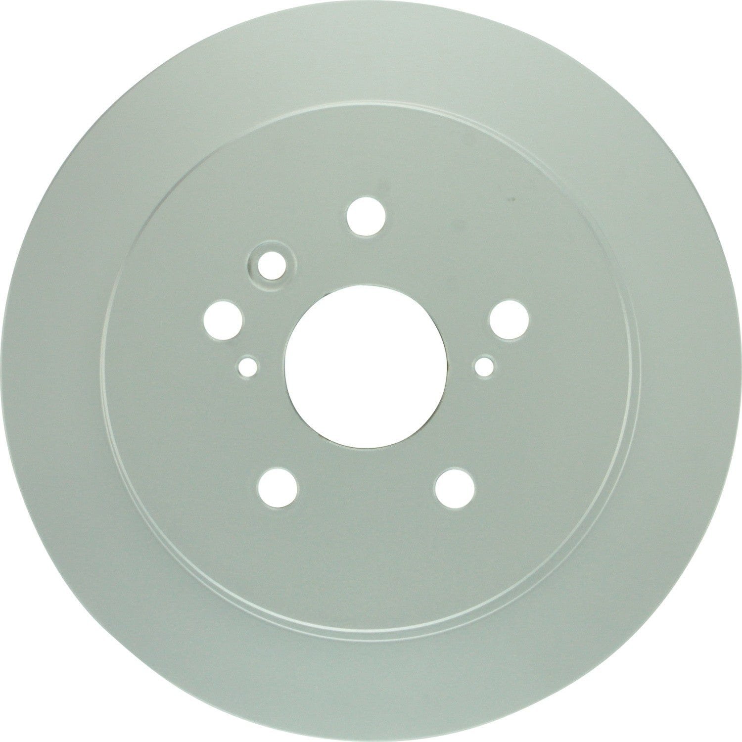 BS_50011341_Fro.jpg Quietcast Disc Brake Rotor (309x10mm) - Image 1