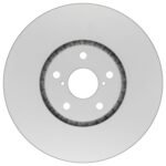 Quietcast Disc Brake Rotor (334x30mm)
