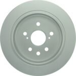 Quietcast Disc Brake Rotor (291x10mm) - Image 2
