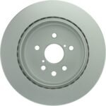 Quietcast Disc Brake Rotor (310x18mm) - Image 2