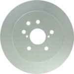 Quietcast Disc Brake Rotor (310x18mm)