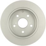 Quietcast Disc Brake Rotor (280x10mm) - Image 2