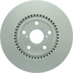 Quietcast Disc Brake Rotor (296x32mm) - Image 2