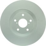 Quietcast Disc Brake Rotor (334x30mm)