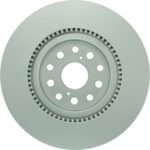 Quietcast Disc Brake Rotor (333x30mm) - Image 2