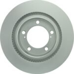 Quietcast Disc Brake Rotor (340x32mm) - Image 2