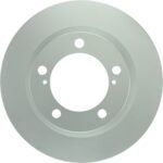 Quietcast Disc Brake Rotor (340x32mm)