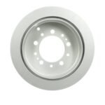 Quietcast Disc Brake Rotor (344x18mm) - Image 3