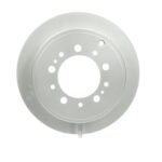 Quietcast Disc Brake Rotor (344x18mm) - Image 2