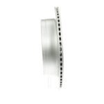 Quietcast Disc Brake Rotor (344x18mm)