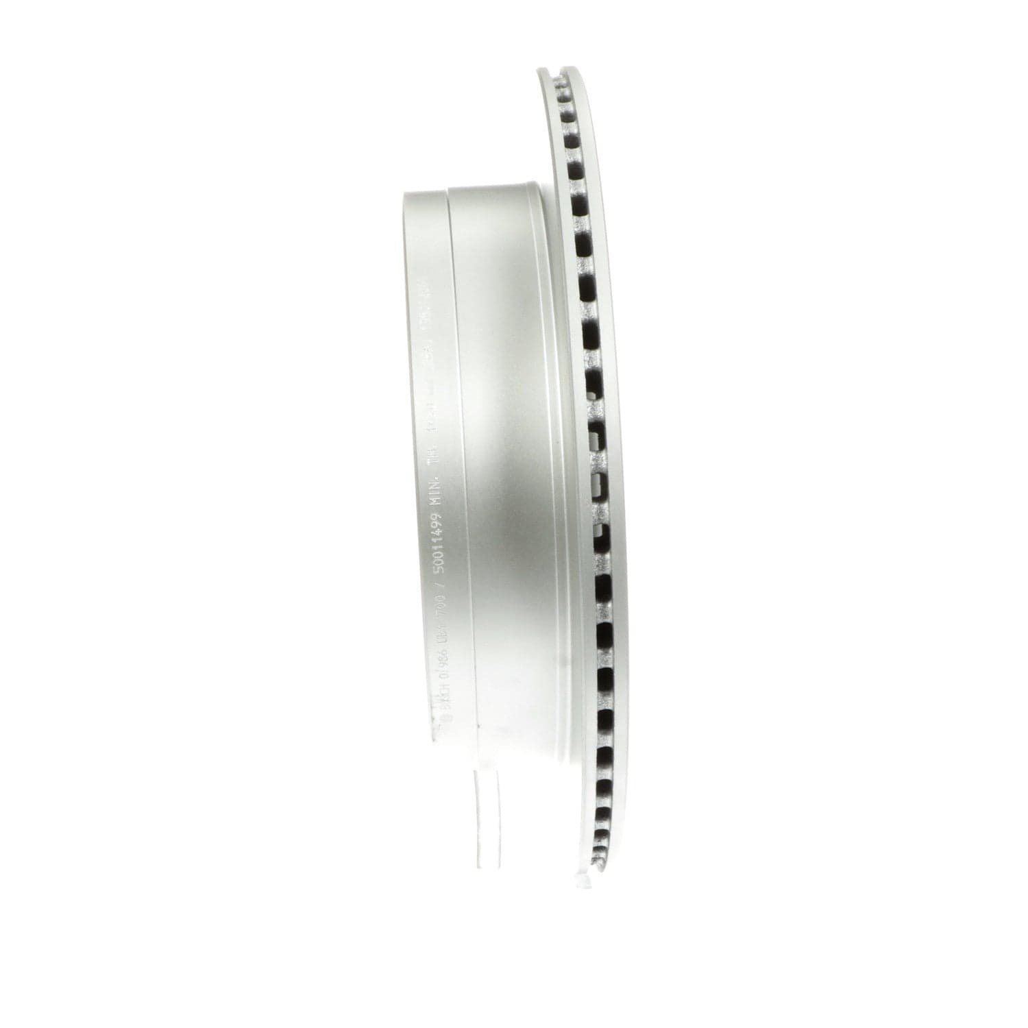 BS_50011499_Lef.jpg Quietcast Disc Brake Rotor (344x18mm) - Image 1