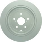 Quietcast Disc Brake Rotor (309x10mm) - Image 2