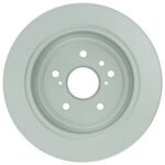Quietcast Disc Brake Rotor (290x12mm) - Image 2