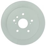 Quietcast Disc Brake Rotor (290x12mm)