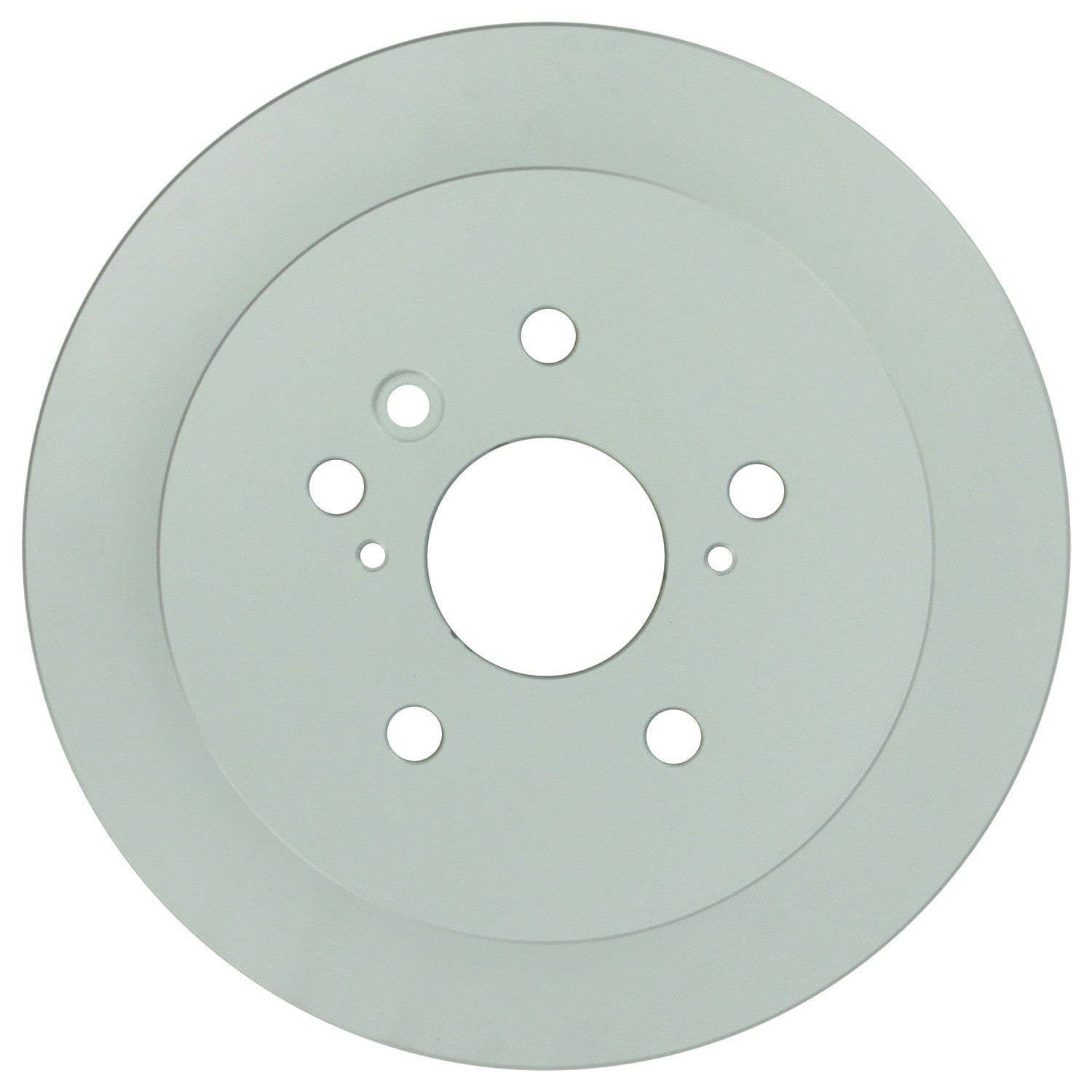 BS_50011504_Fro.jpg Quietcast Disc Brake Rotor (290x12mm) - Image 1