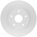 Quietcast Disc Brake Rotor (279x10mm)
