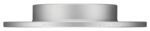 Quietcast Disc Brake Rotor (279x10mm) - Image 3