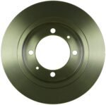 Quietcast Disc Brake Rotor (260x10mm) - Image 2